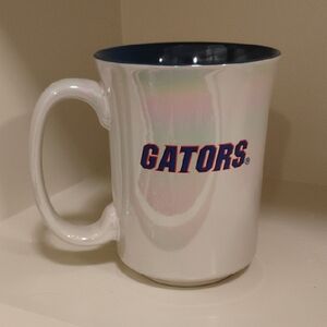 University Of Florida Gators Collegiate Coffee Mug